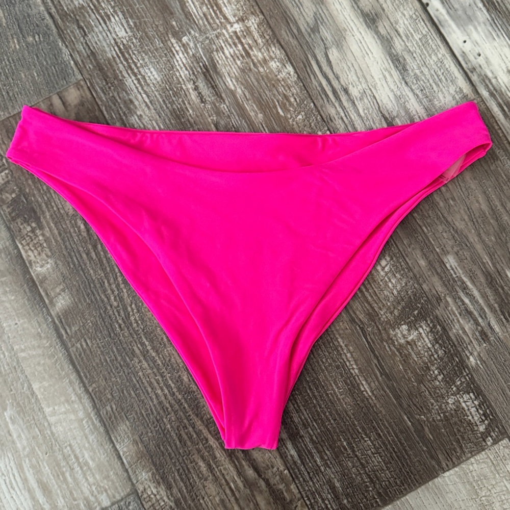 Tempt Me Cheeky Bikini Bottom